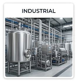 Industrial