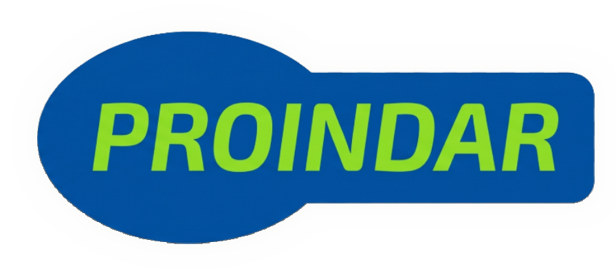 Logo Proindar