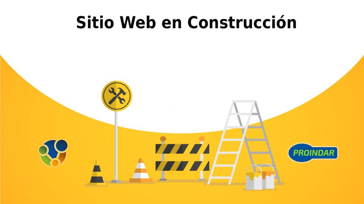 Sitio en Construcción